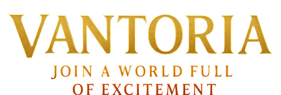 Vantoria.net Logo